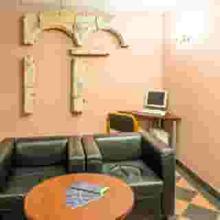 Rija Domus Hotel, 4 of 5