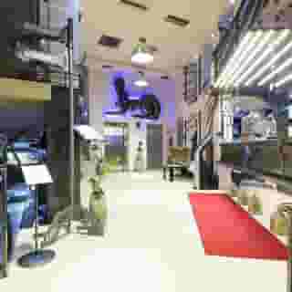 Design Hotel Mr. President Garni, 1 of 5