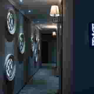 Zocalo Central, Food & Beverages Included, 3 of 5