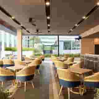 Eleven Hotel Bangkok, 3 of 5