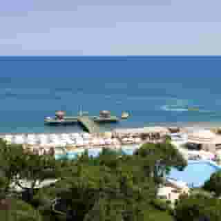 La Mer Hotel, 5 of 5