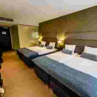 Ozo Hotels Arena Amsterdam, 4 of 5