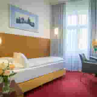 Theatrino Hotel, 1 of 5