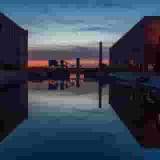 Titanic Hotel Liverpool, 4 of 5
