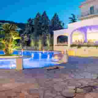 Grand Hotel Aminta, 4 of 5