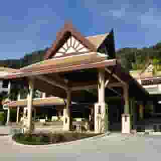 Blue Marine Resort & Spa, 1 of 5