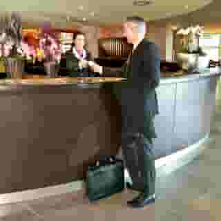 Dorint Hotel am Heumarkt Koln, 5 of 5