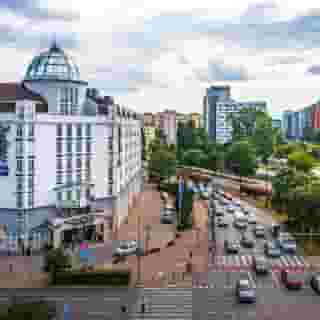 Radisson Blu Sobieski Hotel Warsaw, 2 of 5