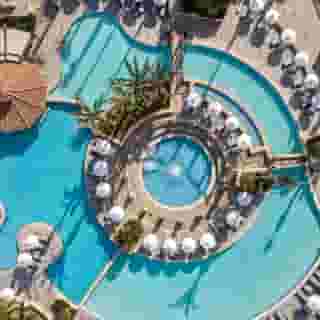 Elysium Beach Resort, 3 of 5