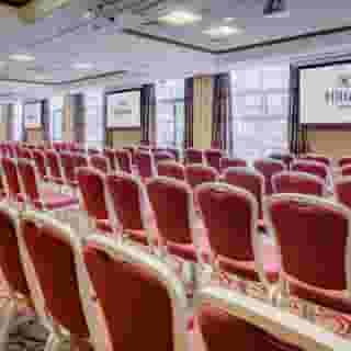 Hilton Dublin, 5 of 5