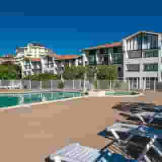 Residence Mer & Golf Ilbarritz, 3 of 5