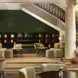 NH Madrid Nacional, 1 of 5