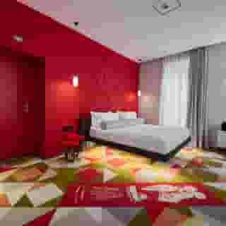 MyTALE Creative Academy Hotel, 2 of 5