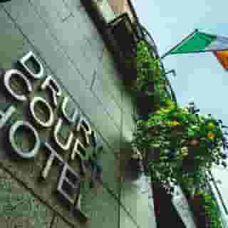 Drury Court Hotel, 5 of 5