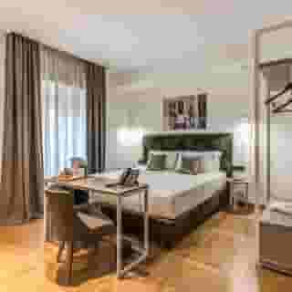 Mercure Roma Centro Termini, 4 of 5