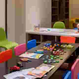 Hilton Garden Inn Riyadh Financial District, 6 of 6