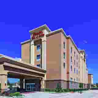 Hampton Inn & Suites Houston I-10/Central, Tx, 6 of 6