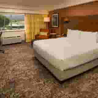 Doubletree Hotel San Francisco Airport, 5 of 5