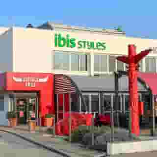 Ibis Styles Crolles Grenoble A41, 6 of 6