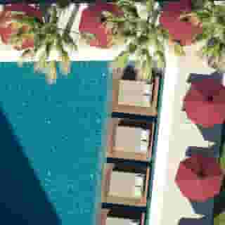 Aqua Blu Boutique Hotel + Spa - Adult Only, 2 of 5