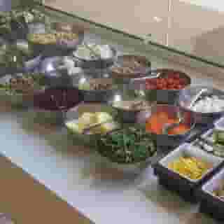 Aura Park Fira Barcelona, 4 of 5