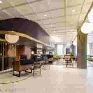 Pullman Stuttgart Fontana, 6 of 6