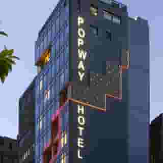Popway Hotel, 1 of 5