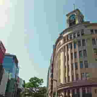 Apa Hotel Shintomicho Ekimae, 2 of 5