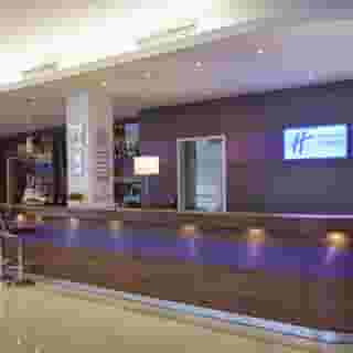 Premier Inn Frankfurt City Centre, 1 of 5