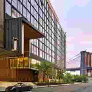 1 Hotel Brooklyn Bridge, 4 of 5