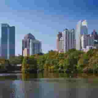 Crowne Plaza Atlanta-Midtown, 1 of 5