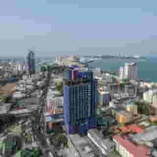 Siam@Siam Design Hotel Pattaya, 3 of 5