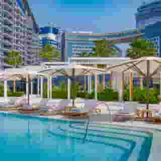 NH Collection Dubai The Palm, 3 of 5