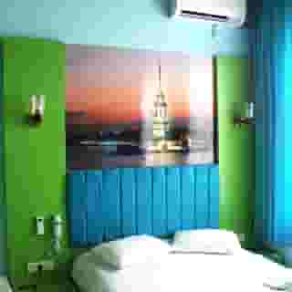 Megaron Hotel, 6 of 6