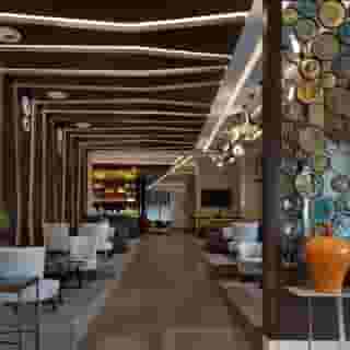 Sheraton Istanbul City Center, 1 of 5