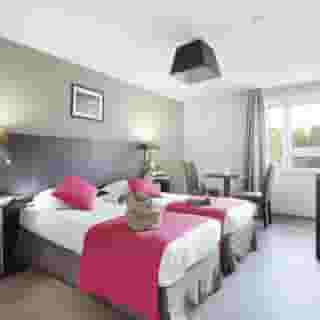 Appart'Hotel Odalys Le Dome, 3 of 5