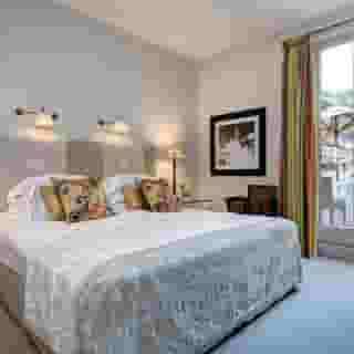 Hotel De Russie, 4 of 5