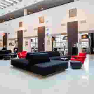 Dutch Design Hotel Artemis, 4 of 5