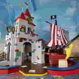 LEGOLAND California Resort, 2 of 5