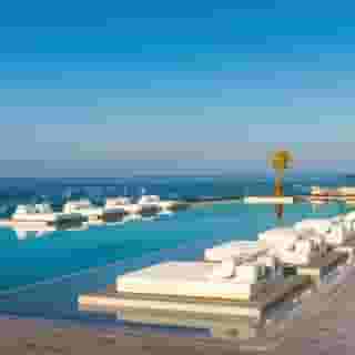 Abaton Island Resort and Spa, 5 of 5