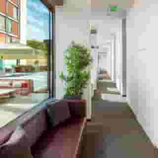 DoubleTree by Hilton Milan, 1 of 5