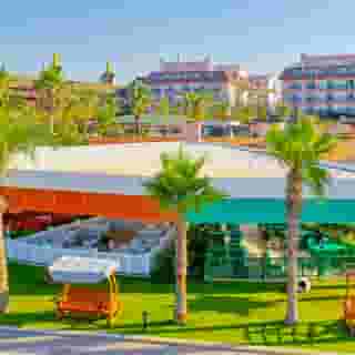 Crystal Family Resort, 3 of 5