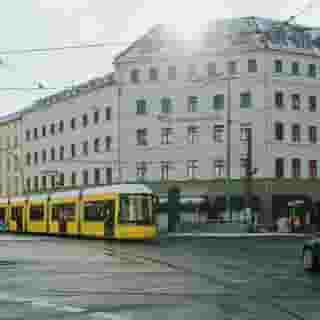 The Circus Hotel, 2 of 5