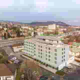 ibis Styles Budapest Citywest, 1 of 5