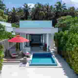 Niva Dhigali Maldives, 5 of 5