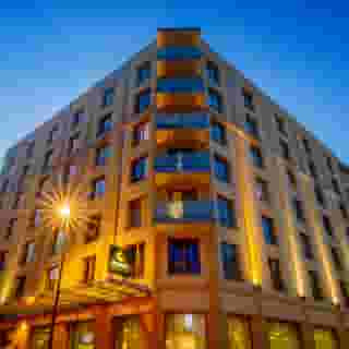 City Hotel Ljubljana, 3 of 5