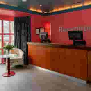 Skeffington Armshotel, 2 of 5