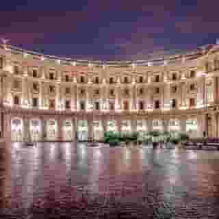 Anantara Palazzo Naiadi Rome Hotel, 1 of 5