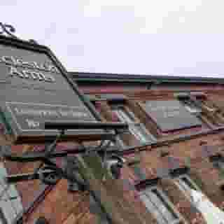 The Eccleston Hotel, BW Signature Collection, 5 of 5