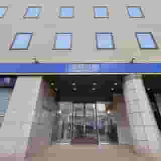 Keio Presso Inn Otemachi, 5 of 5